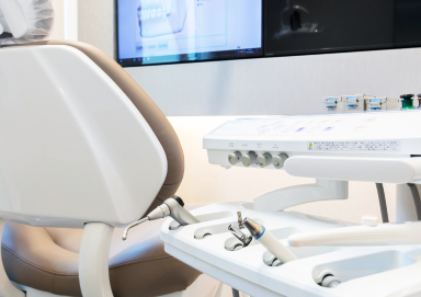 痛みの少ない治療