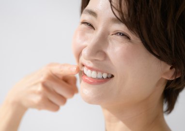 長期安定・長期機能する治療