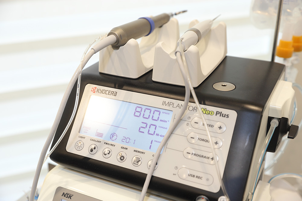 サージカルユニット