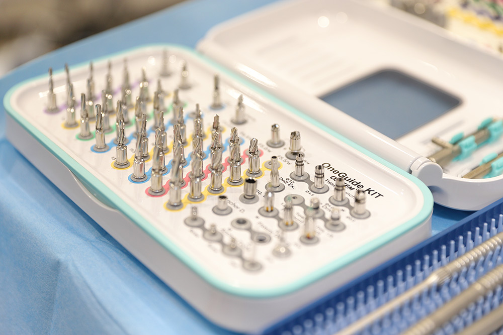 インプラント外科キット